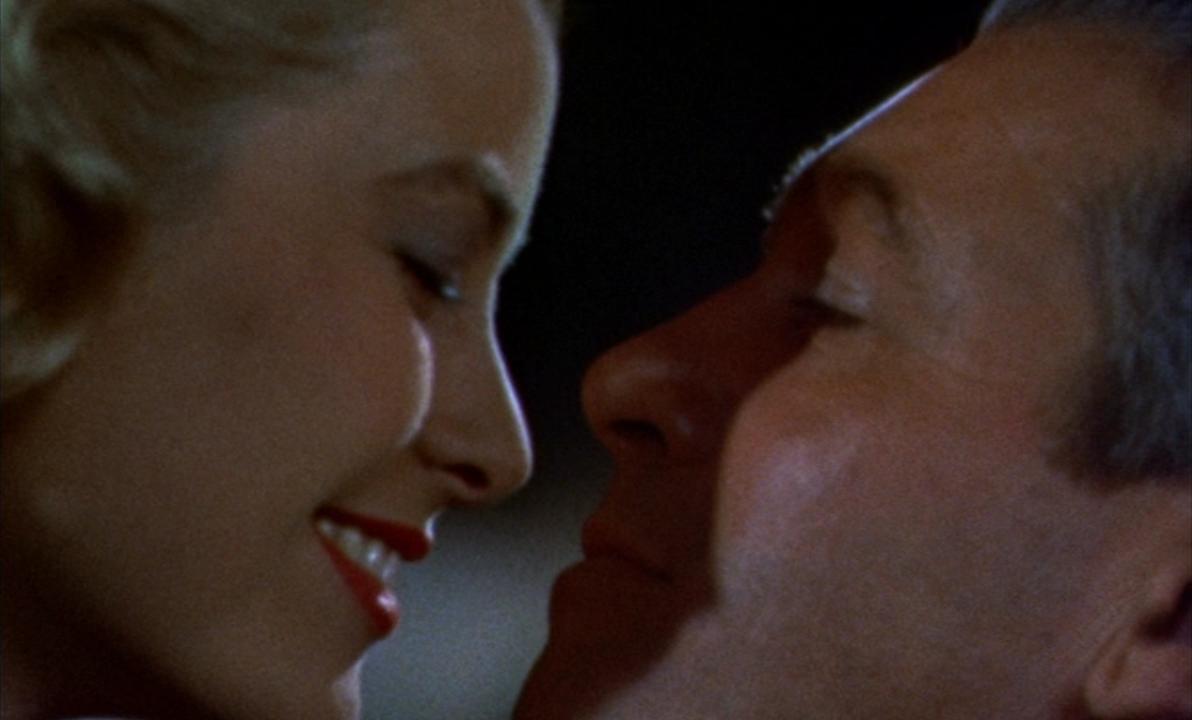 me - in that recent movie,